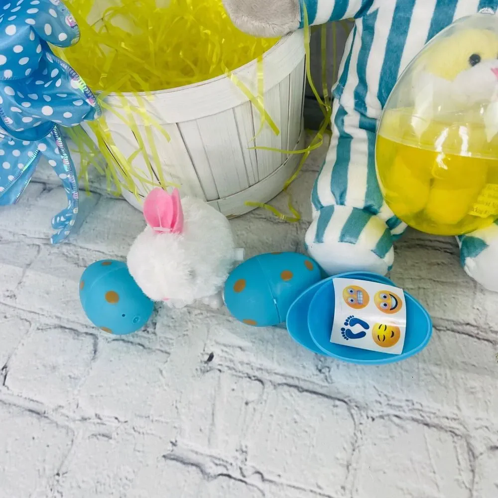 N/A easter basket